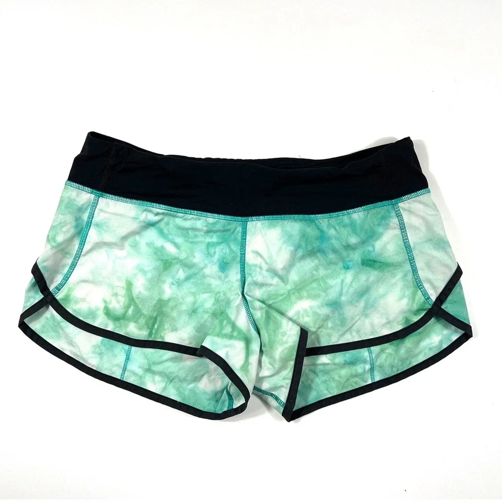 Lululemon Run Speed Short 2.5